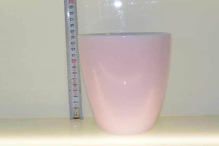 343 15 HIGH BUCKET